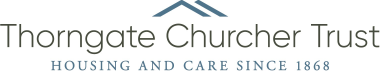Thorngate Churcher Trust My Home